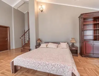 Gallery image of Villa Favorite in Budva