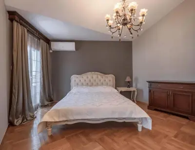 Gallery image of Villa Favorite in Budva