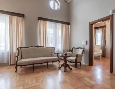 Gallery image of Villa Favorite in Budva