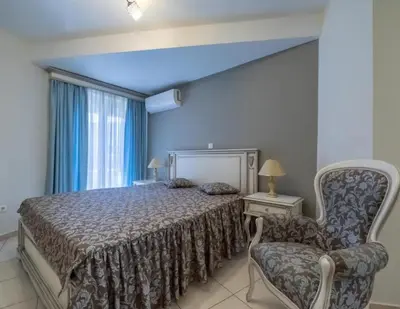 Gallery image of Villa Favorite in Budva