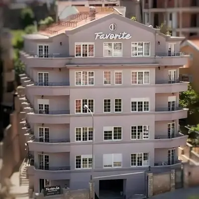 Villa Favorite