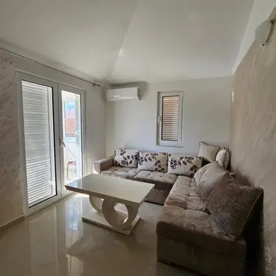 Tirke Apartment