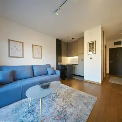 Montenegro Luxury Studio - Hill Homes