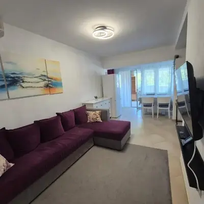 Cozy apartment in Petrovac