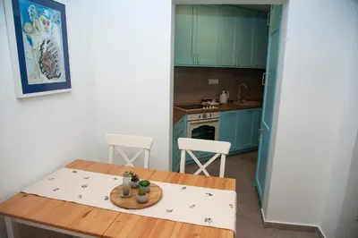 Gallery image of Apartman Odigitrija Old Town in Budva