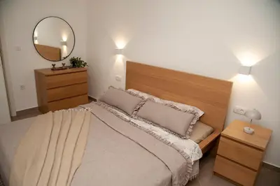 Gallery image of Apartman Odigitrija Old Town in Budva