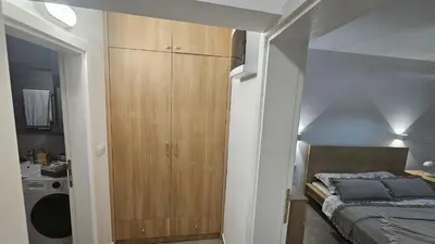 Gallery image of Apartman Odigitrija Old Town in Budva