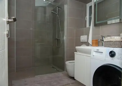 Gallery image of Apartman Odigitrija Old Town in Budva