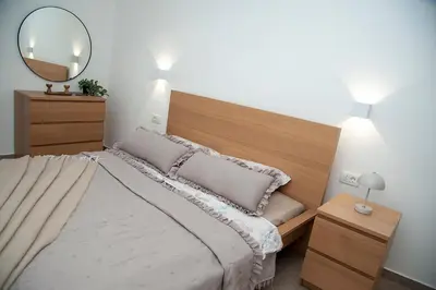 Gallery image of Apartman Odigitrija Old Town in Budva