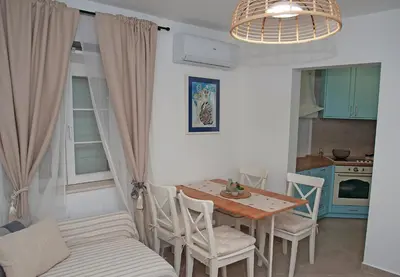 Gallery image of Apartman Odigitrija Old Town in Budva