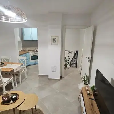 Apartman Odigitrija Old Town