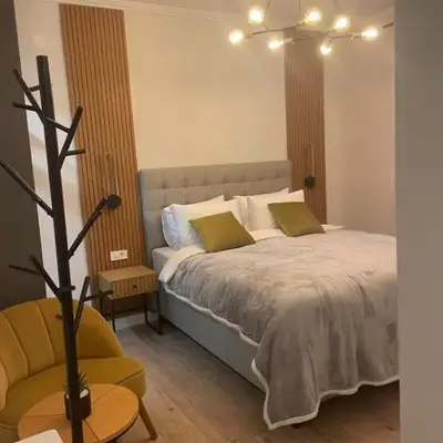 Sunrise Suite