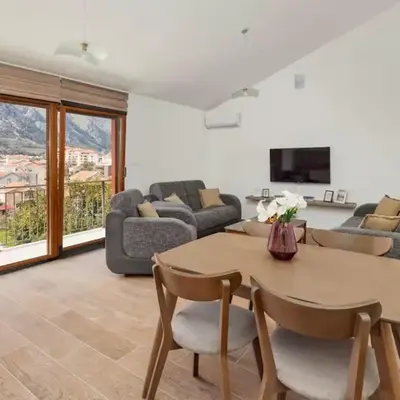 Apartmani Nadja