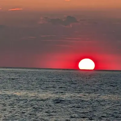 Sunset Dreams Utjeha