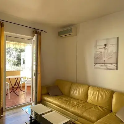 Two Bedroom Apartment Budva