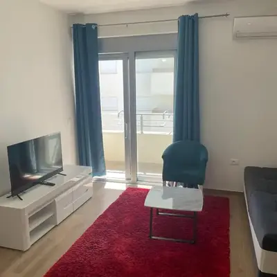 New apartment in Ulcinj