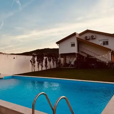 My big house