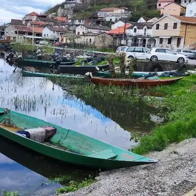 Apartments Skadar Lake