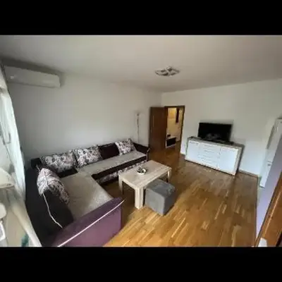 Stan na dan Bar