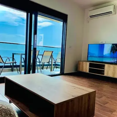 Swiss DELUXE Appartement