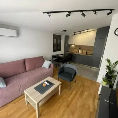 Apartment Tara