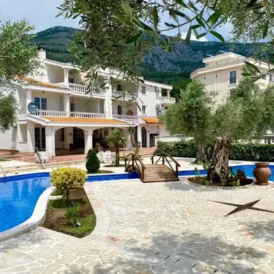 Villa Ponta
