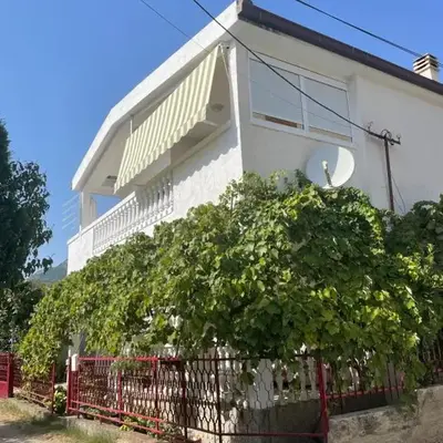 Guest house