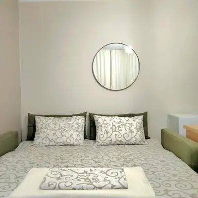 Felicia Apartments