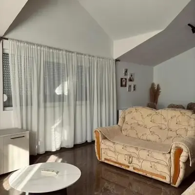 My big house
