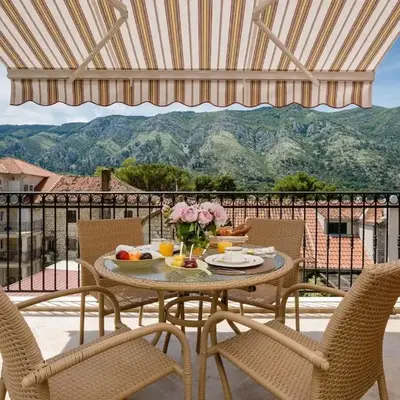 Apartment Noel Kotor Dobrota