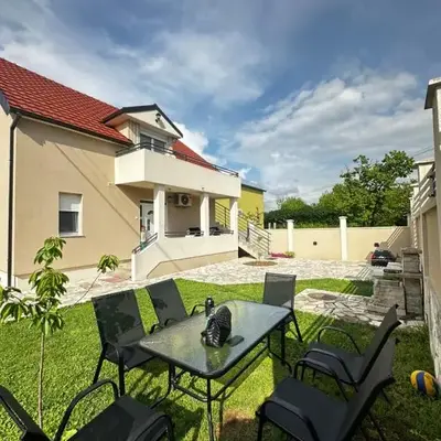 Airport Apartments MM