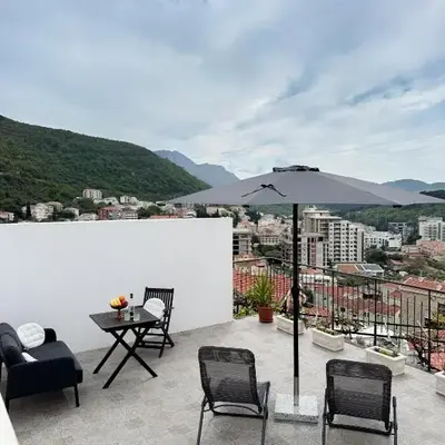 Apartman Zinzula