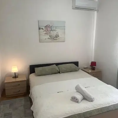 Lamour Apartment