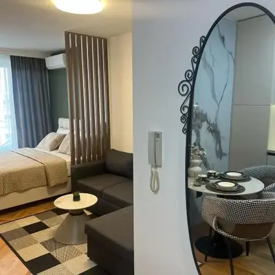 Stella Andrea Luxury Apartment