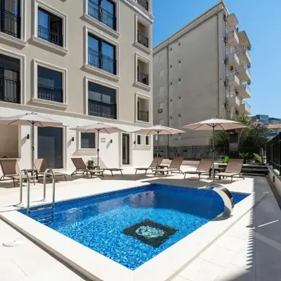 Apartments BB