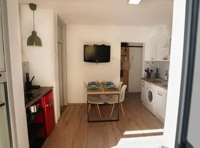 Gallery image of BOM apartman in Kućišta