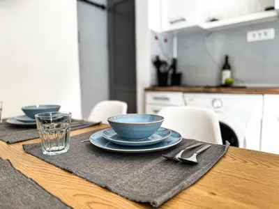 Gallery image of BOM apartman in Kućišta