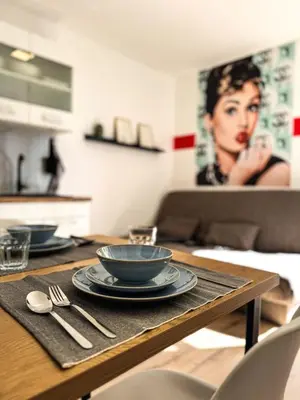 Gallery image of BOM apartman in Kućišta