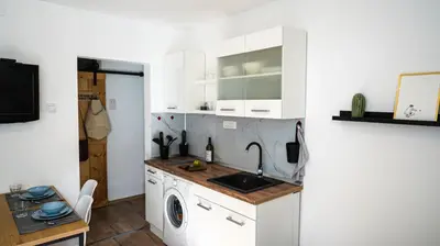 Gallery image of BOM apartman in Kućišta