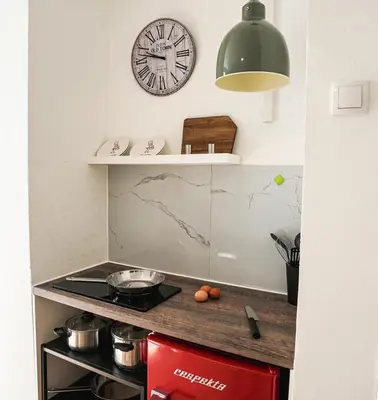 Gallery image of BOM apartman in Kućišta