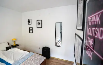 Gallery image of BOM apartman in Kućišta