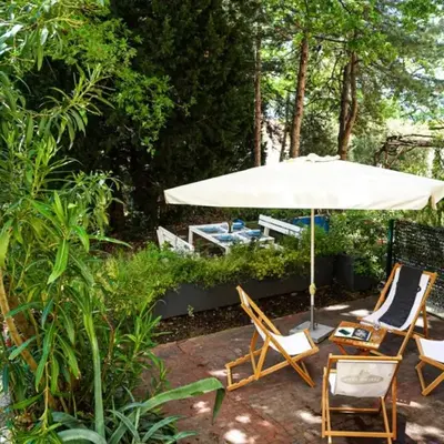BOM apartman