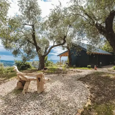 Olive Hills holiday homes 3