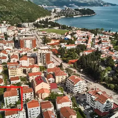 Family Apartments Mont Budva