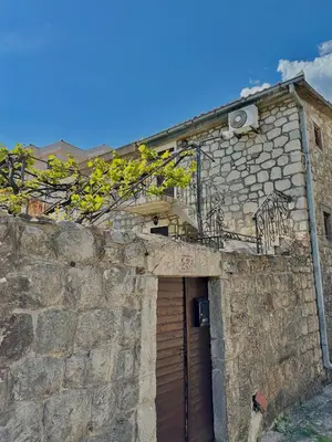 Gallery image of Stone house Becici in Budva