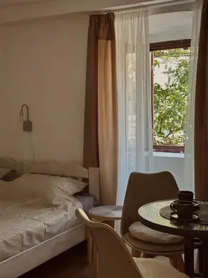 Gallery image of Stone house Becici in Budva
