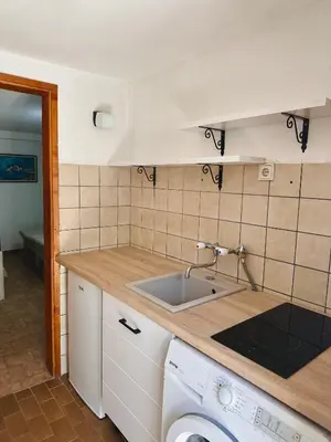 Gallery image of Stone house Becici in Budva