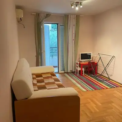 One bedroom Apartment in center Budva