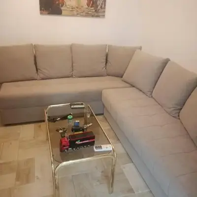 Mia apartments in Petrovac near the sea
