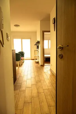 Gallery image of Modern City Flat Budva - Balcony & Garage Included in Budva